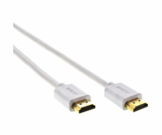 Sencor SAV 267-025W HDMI M-M 2,5M 2.0 PG 