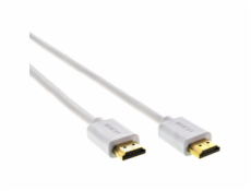Sencor SAV 267-025W HDMI M-M 2,5M 2.0 PG 