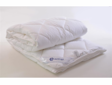 Deka MERKYS PELENE 1MS63, 140×205 cm, biela