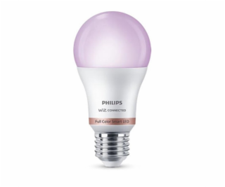 LEMP LED WIFI A60 E27 8W 806LM RGBTW