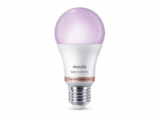 LEMP LED WIFI A60 E27 8W 806LM RGBTW