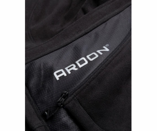 Jumper Ardon Combo, čierny, M