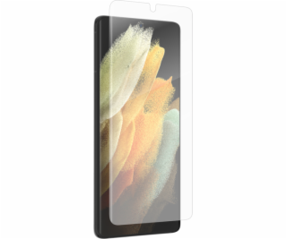 InvisibleShield Fusion+ hybridní sklo Samsung S21 Ultra