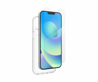 InvisibleShield Elite 360° sklo + kryt iPhone 14 Plus