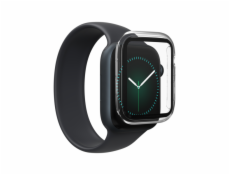 InvisibleShield Elite 360° sklo+bumper Apple Watch 7/8 (45 mm)