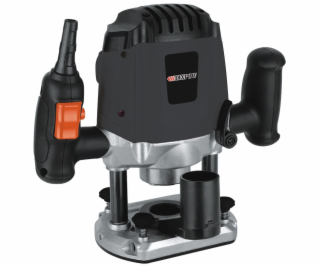 Frézka Kinpow M1R-SW02-8, 1250W