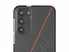 GEAR4 Santa Cruz D3O kryt SG S23+ černý