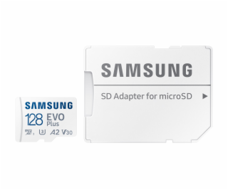 PAMÄŤOVÁ KARTA MB-MC128SA/EU SAMSUNG