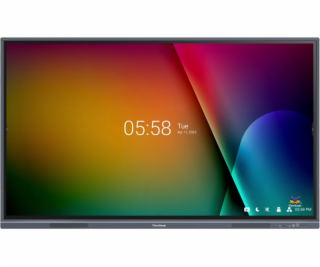 Viewsonic IFP6533-G Interaktivní panel IFP 65  4K UHD/IPS...