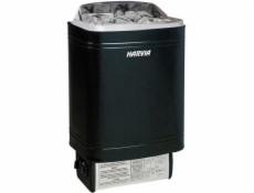Elektrický saunový ohrievač HARVIA STEEL TOP M60, 6 kW