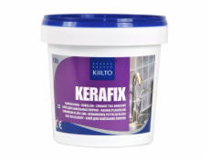 Pripravené lepidlo na obklady Kiilto Kerafix, 1 l
