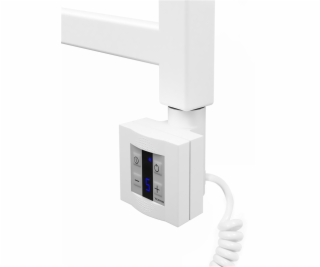 Riadiaca jednotka vykurovacieho telesa "Terma" KTX 4