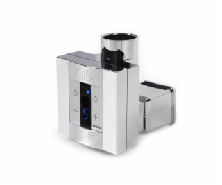 Riadiaca jednotka vykurovacieho telesa &quot;Terma&quot; ...