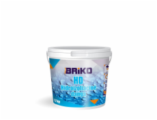 Hydroizolačný náter Briko HD, 1,2 kg