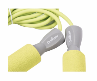 Plastové švihadlo OUTLINER LS3118F, 2,75 m