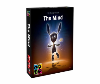 Stolová hra THE MIND, LT