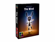 Stolová hra THE MIND, LT