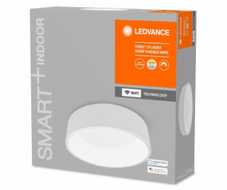 Chytré stropné LED svietidlo SMART WIFI ORBIS D450 24W TW