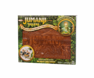 Stolová hra Spin Master Jumanji Deluxe 6061778