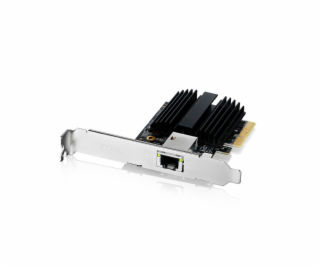 Zyxel XGN100C V2 10G PCIe Network Adapter