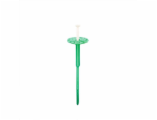 Tepelně izolační tyče, 8 x 255 mm, H4, ECO, 25 ks