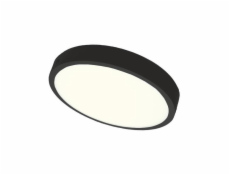 Lampa TOPE MODENA, 22W, 3000 K, čierna