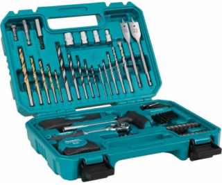 Súprava náradia Makita E-15095 60 ks.