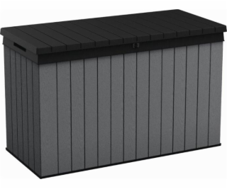 Zahradní box Keter Darwin 662L šedý