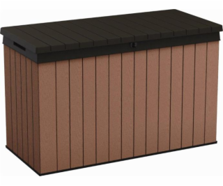 Zahradní box Keter Darwin 662L hnědý