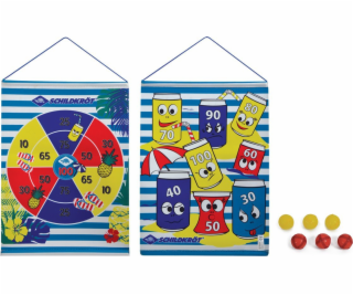 Roll Up Dart Set, Geschicklichkeitsspiel