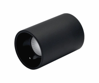 LED MONT SHVIEST 15W 1350LM. 3000K ČERNÁ