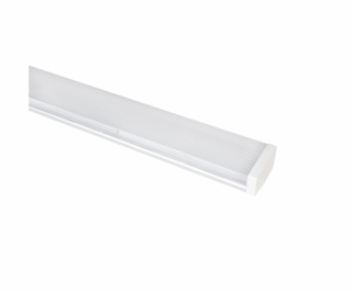 Svetlo, LED, LIMEA PRISMATICA, 40W, 4600LM, 120CM, IP44