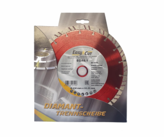 Diamantový rezný kotúč Cedima EC-18,1 300x25,4x2,8