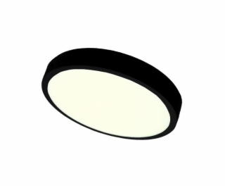 Lampa TOPE MODENA, 30W, 3000 K, čierna