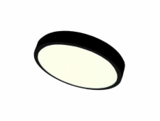 Lampa TOPE MODENA, 30W, 3000 K, čierna