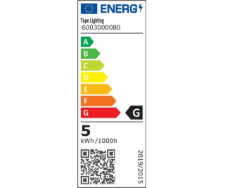 Zápustné svietidlo Tope Split, 5W, 3000°K, LED, čierne