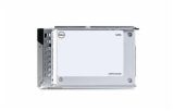 DELL disk 960GB SSD/ SATA Read Intensive/ ISE/ 6Gbps/ 512e / 2.5  ve 3.5  rám./ cabled/ pro PowerEdge T150, T140