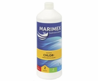 MARIMEX 11306011 Chlor mínus 1 l