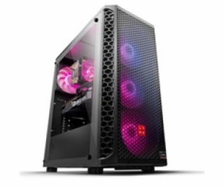 LYNX Challenger i5 13400F 32GB 1TB SSD NVMe RTX 4060 8G W...