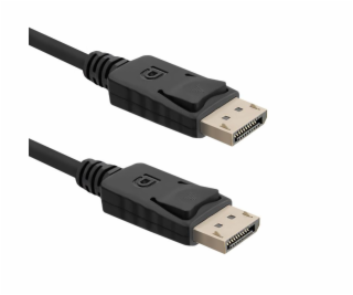 QOLTEC 50454 Qoltec Cable DisplayPort v1.1 male DisplayPo...