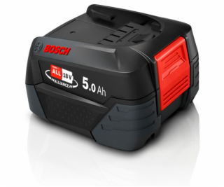 Bosch BHZUB1850 18V Vymeniteľná batéria