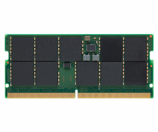 SO-DIMM 16GB 5600MT/s DDR5 ECC CL46 1Rx8 Hynix A