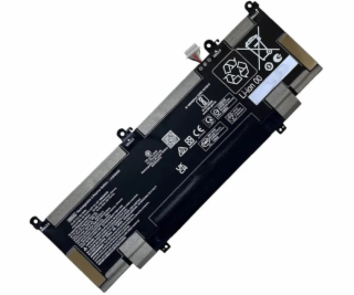 HP orig. baterie Li-Pol 60Wh 3.946Ah pro HP Spectre 13-aw...