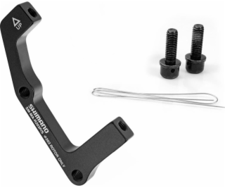 SHIMANO adaptér na kot. Brzdu - SM-MA-R203P/S