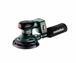 Metabo SXA 18 LTX 150 BL Cordless Random Orbital Sander
