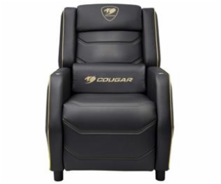 COUGAR herní křeslo RANGER PRO ROYAL - černá (3MRGPGLB.00...