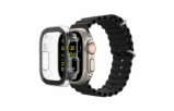 Belkin ochrana displeje 2v1 pro Apple Watch Série Ultra 1/2, 49mm