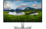 DELL P2225H Professional/ 22  LED/ 16:9/ 1920x1080/ 1500:1/ 8ms/ Full HD/ IPS/ 3x USB/ VGA/ DP/ HDMI/ USB-C/ 3Y bas