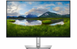 DELL P2425HE Professional/ 24  LED/ 16:9/ 1920x1080/ 1500:1/ 5ms/ Full HD/ 3H IPS/USB-C/3xUSB/2xDP/HDMI/RJ45/ 3Y Basic