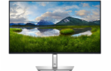 DELL P2725H Professional/ 27  LED/ 16:9/ 1920x1080/ 1500:1/ 5ms/ Full HD/ 3H IPS/ 3x USB/ DP/ HDMI/ VGA/ USB-C/ 3Y basic